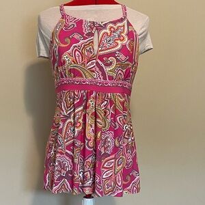 INC International Concepts halted top